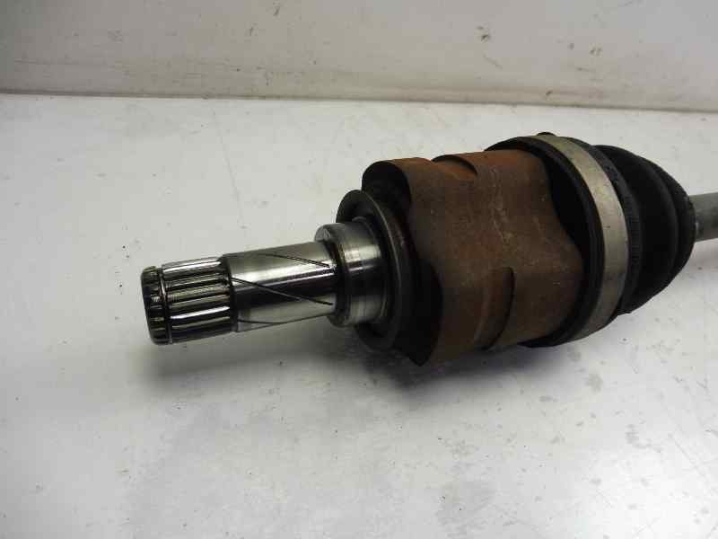 Recambio de transmision delantera derecha para opel corsa d innovation referencia OEM IAM 13149829  