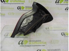 Recambio de piloto trasero izquierdo para mercedes-benz clase c (w203) sportcoupe c 220 cdi (203.706) referencia OEM IAM 2038200 2