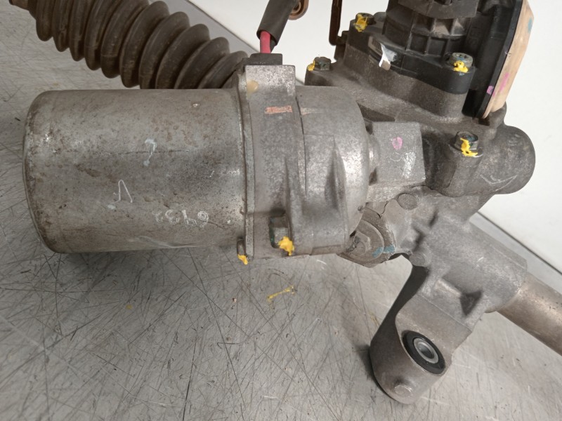 Recambio de cremallera direccion para suzuki swift berlina (mz) gl (3-ptas.) referencia OEM IAM 63J5  