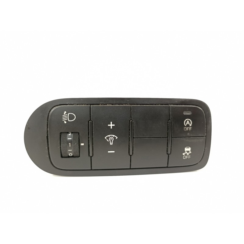 Recambio de mando multifuncion para kia carens ( ) basic referencia OEM IAM 93602A4380  