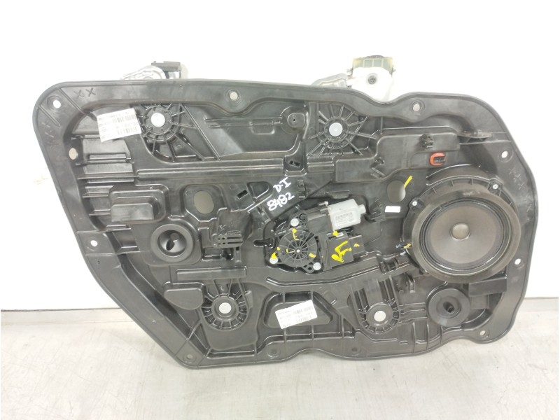 Recambio de elevalunas delantero izquierdo para kia cee´d concept referencia OEM IAM 82470A2301 82450A2010 