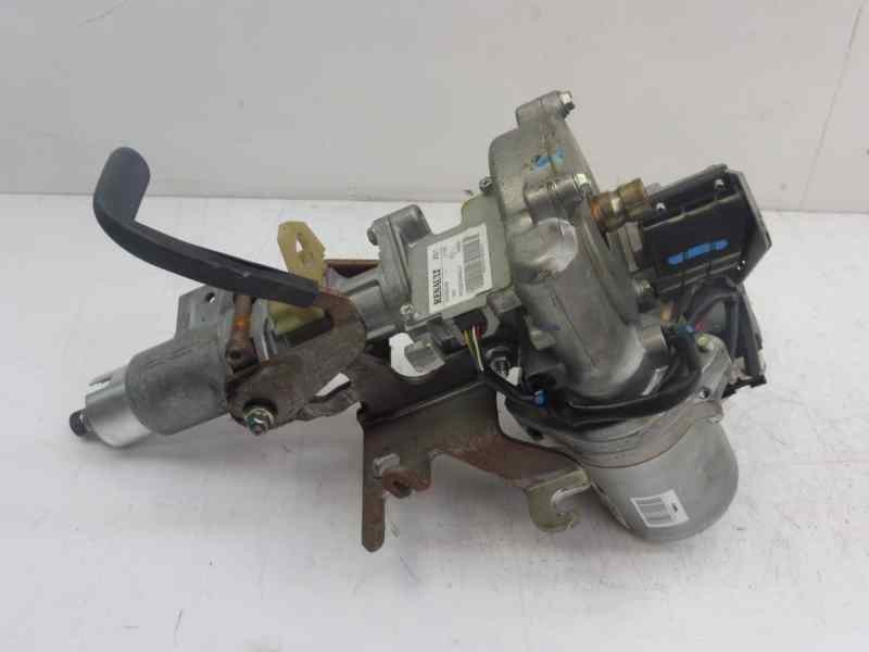 Recambio de columna direccion para renault kangoo authentique referencia OEM IAM 8200932439  