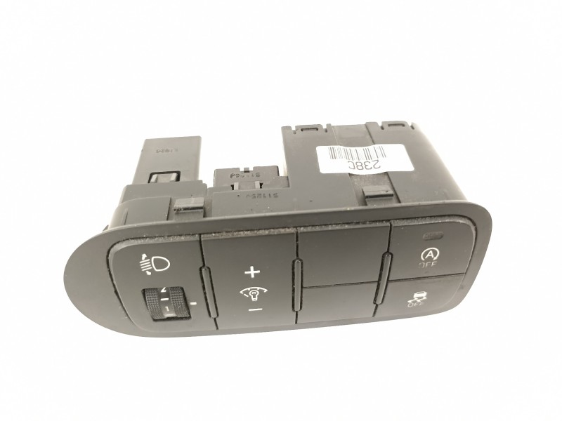 Recambio de mando multifuncion para kia carens ( ) basic referencia OEM IAM 93602A4380  