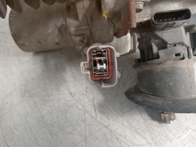 Recambio de cremallera direccion para suzuki swift berlina (mz) gl (3-ptas.) referencia OEM IAM 63J5  