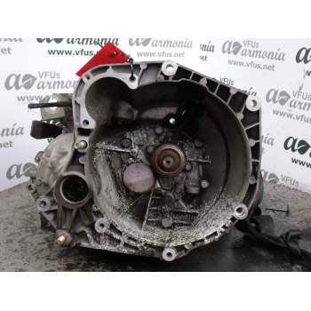 CAJA CAMBIOS 18140380652 