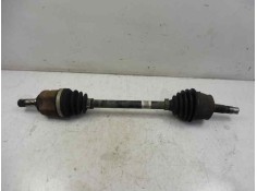 Recambio de transmision delantera izquierda para opel corsa d innovation referencia OEM IAM   