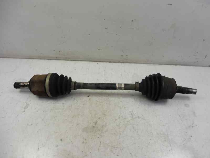 Recambio de transmision delantera izquierda para opel corsa d innovation referencia OEM IAM   