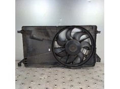 Recambio de electroventilador para mazda 3 berlina (bk) 1.6 crdt active referencia OEM IAM 3M5H8C607XF 0130307146 1137328558