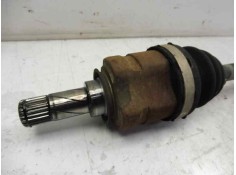 Recambio de transmision delantera izquierda para opel corsa d innovation referencia OEM IAM    2