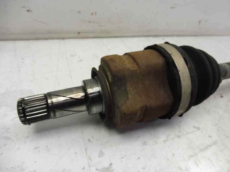 Recambio de transmision delantera izquierda para opel corsa d innovation referencia OEM IAM   