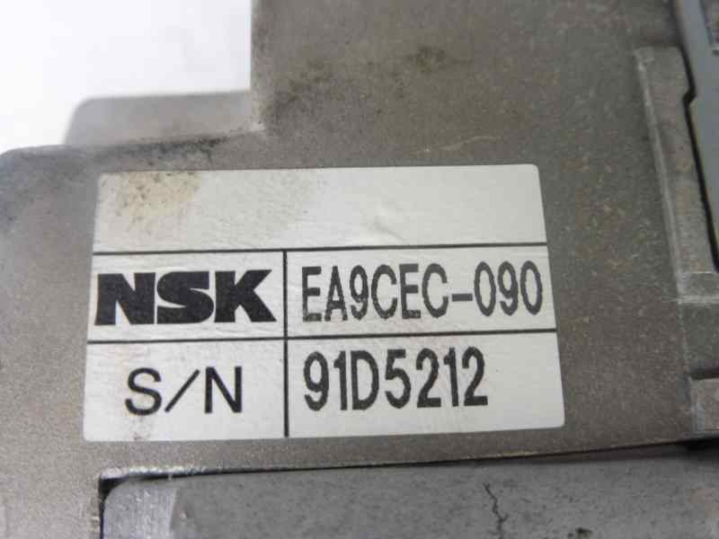 Recambio de columna direccion para renault kangoo authentique referencia OEM IAM 8200932439  