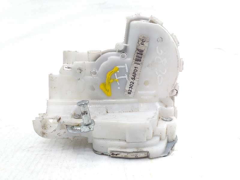 Recambio de cerradura puerta trasera izquierda para suzuki vitara 1.6 ddis comfort 4x4 referencia OEM IAM 8230254P01  