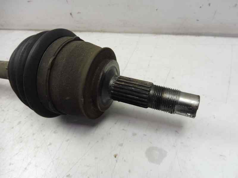 Recambio de transmision delantera izquierda para opel corsa d innovation referencia OEM IAM   