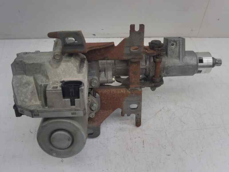 Recambio de columna direccion para renault kangoo authentique referencia OEM IAM 8200932439  