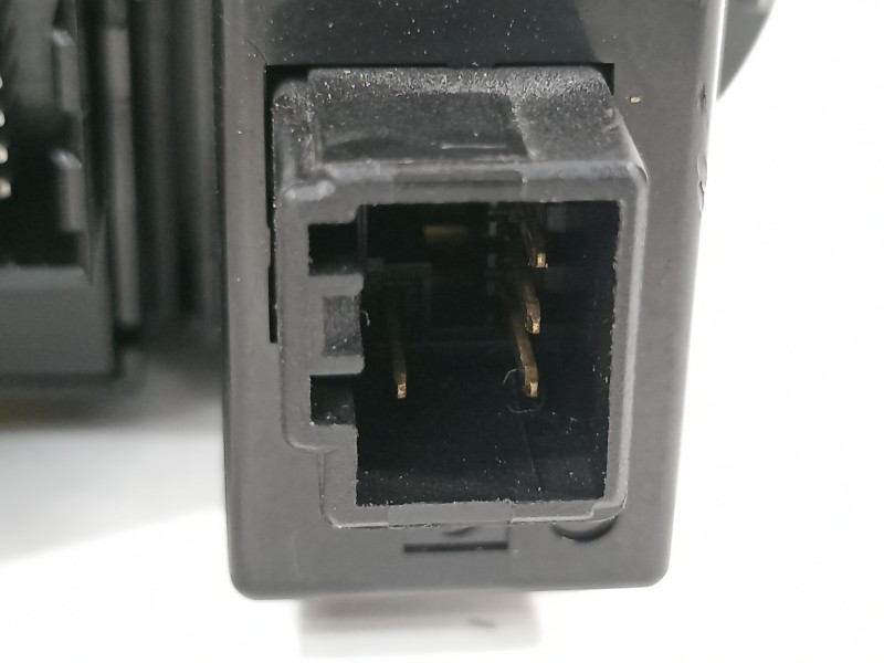 Recambio de mando multifuncion para kia carens ( ) basic referencia OEM IAM 93602A4380  