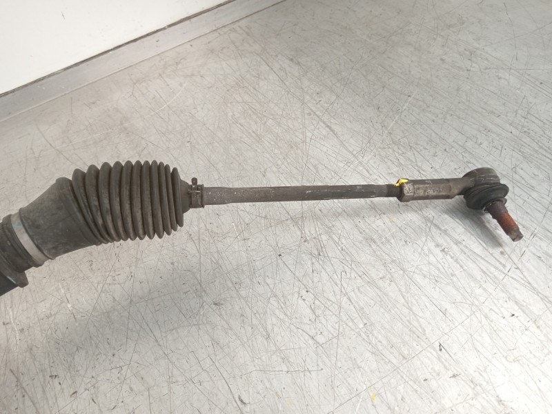 Recambio de cremallera direccion para suzuki swift berlina (mz) gl (3-ptas.) referencia OEM IAM 63J5  