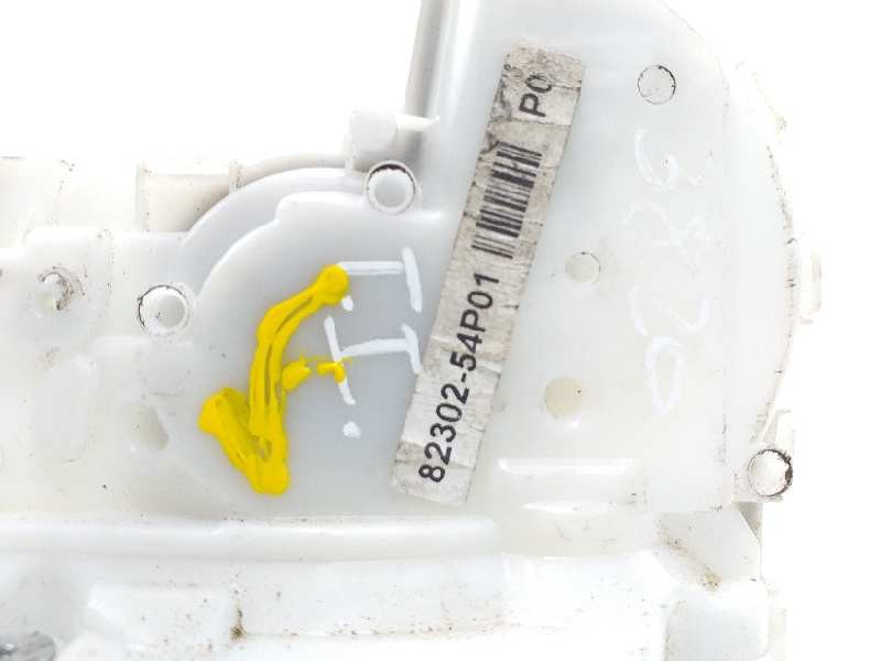 Recambio de cerradura puerta trasera izquierda para suzuki vitara 1.6 ddis comfort 4x4 referencia OEM IAM 8230254P01  