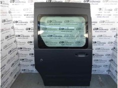 Recambio de puerta lateral corredera derecha para ford tourneo connect (tc7) kombi b. corta (2006) referencia OEM IAM   