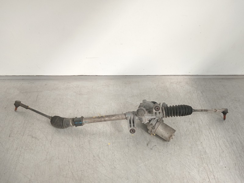 Recambio de cremallera direccion para suzuki swift berlina (mz) gl (3-ptas.) referencia OEM IAM 63J5  