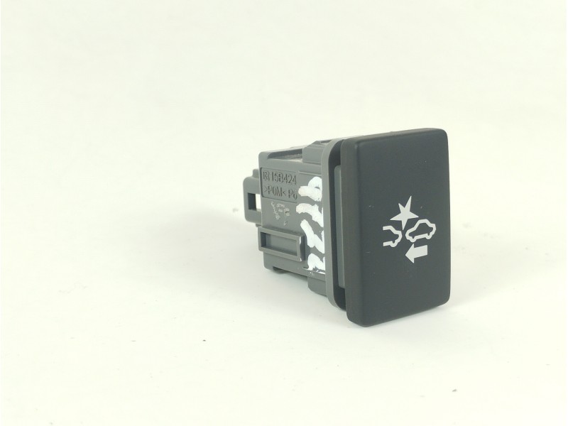 Recambio de mando multifuncion para toyota aygo x-cite referencia OEM IAM 15B424  