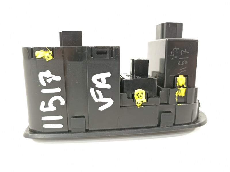 Recambio de mando multifuncion para kia carens ( ) basic referencia OEM IAM 93602A4380  