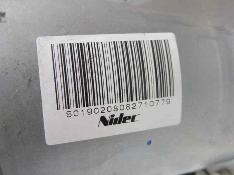 Recambio de columna direccion para renault kangoo authentique referencia OEM IAM 8200932439  