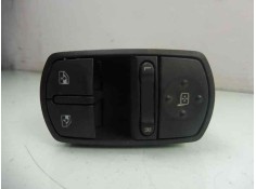 Recambio de mando elevalunas delantero izquierdo para opel corsa d innovation referencia OEM IAM 13258521AA 315625731