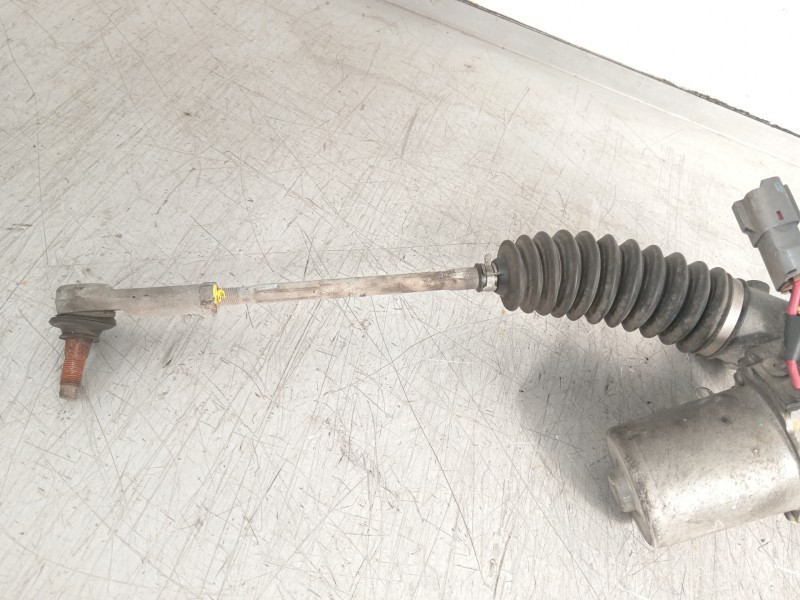 Recambio de cremallera direccion para suzuki swift berlina (mz) gl (3-ptas.) referencia OEM IAM 63J5  