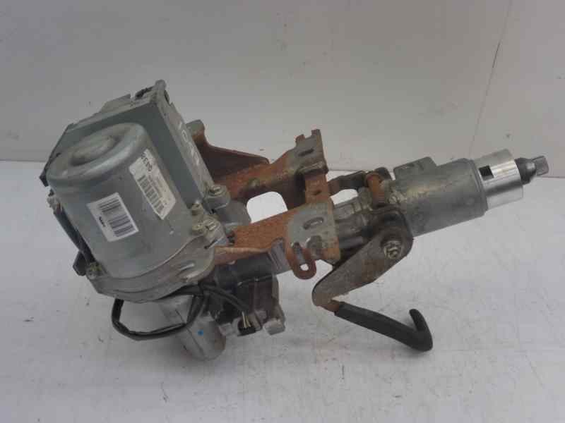 Recambio de columna direccion para renault kangoo authentique referencia OEM IAM 8200932439  