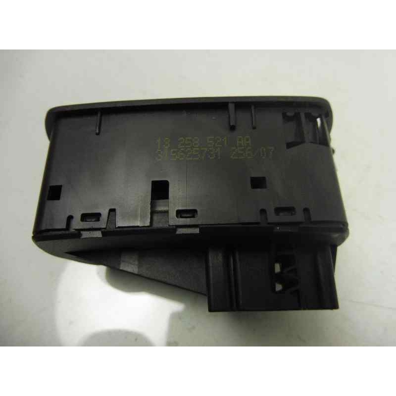 Recambio de mando elevalunas delantero izquierdo para opel corsa d innovation referencia OEM IAM 13258521AA 315625731 