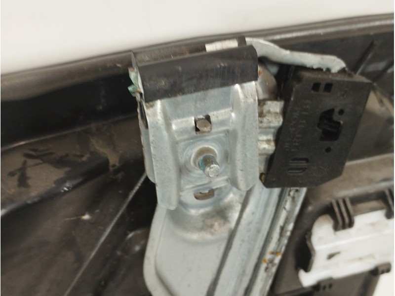 Recambio de elevalunas delantero izquierdo para kia cee´d concept referencia OEM IAM 82470A2301 82450A2010 