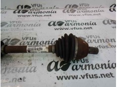 Recambio de transmision delantera izquierda para ford focus lim. (cb4) titanium referencia OEM IAM 3M513B437DAF   2