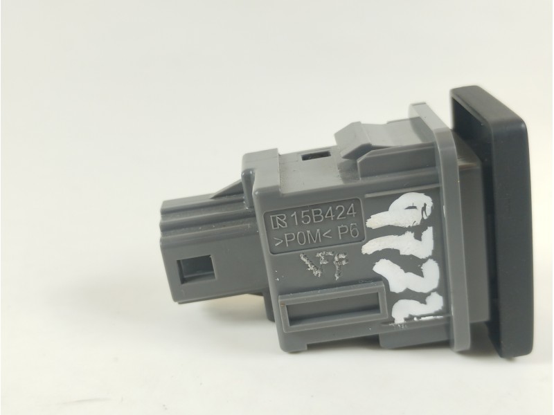 Recambio de mando multifuncion para toyota aygo x-cite referencia OEM IAM 15B424  