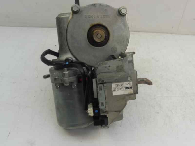 Recambio de columna direccion para renault kangoo authentique referencia OEM IAM 8200932439  