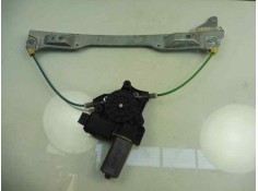 Recambio de elevalunas delantero izquierdo para opel corsa d innovation referencia OEM IAM 72005001  
