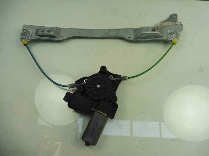 Recambio de elevalunas delantero izquierdo para opel corsa d innovation referencia OEM IAM 72005001  