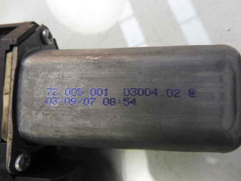 Recambio de elevalunas delantero izquierdo para opel corsa d innovation referencia OEM IAM 72005001  