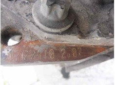 Recambio de diferencial trasero para mercedes-benz clase c (w203) sportcoupe c 220 cdi (203.706) referencia OEM IAM A21035108   2