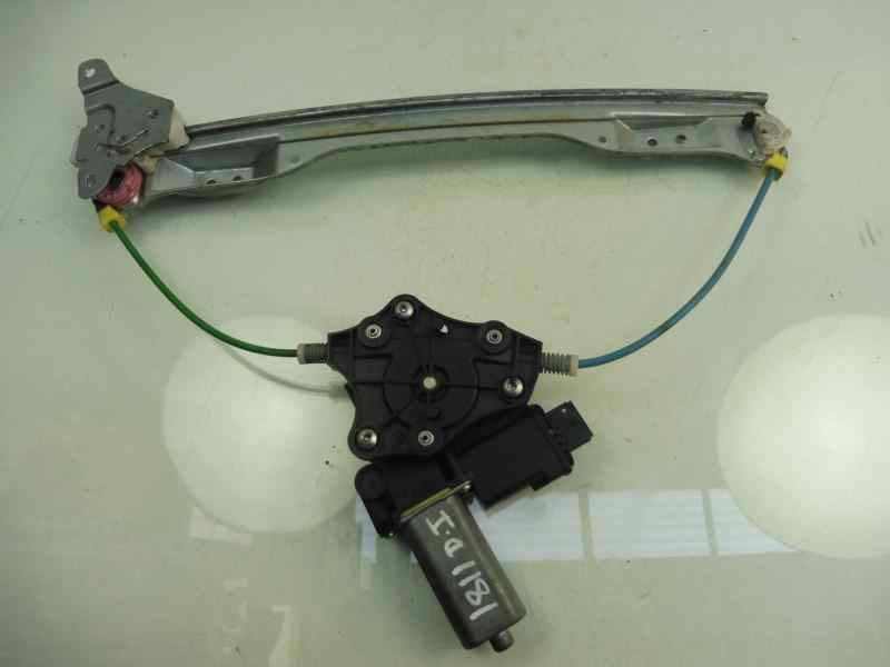 Recambio de elevalunas delantero izquierdo para opel corsa d innovation referencia OEM IAM 72005001  