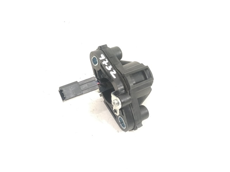 Recambio de maneta exterior porton para toyota aygo x-cite referencia OEM IAM 690900H020  