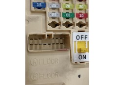 Recambio de caja reles / fusibles para kia carens ( ) basic referencia OEM IAM 91950A4510   2
