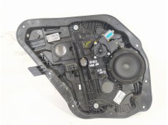 Recambio de elevalunas trasero izquierdo para kia cee´d concept referencia OEM IAM 83470A2341 83450A2010 