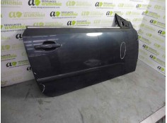 Recambio de puerta delantera derecha para opel astra twin top cosmo referencia OEM IAM    2