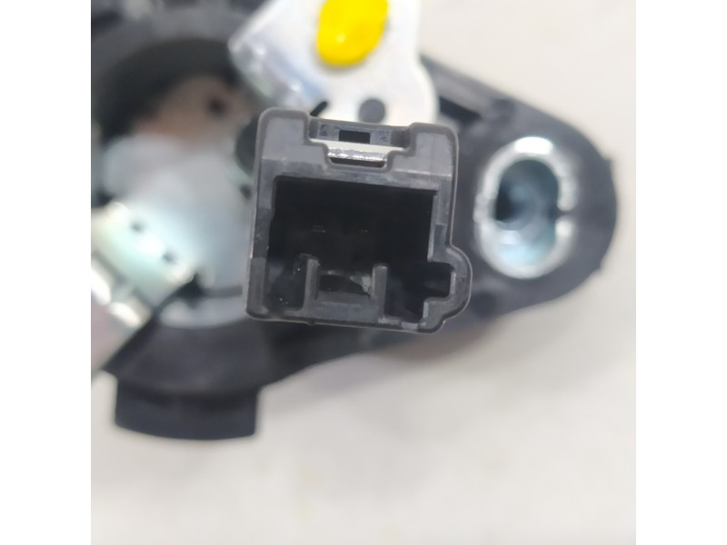 Recambio de maneta exterior porton para toyota aygo x-cite referencia OEM IAM 690900H020  