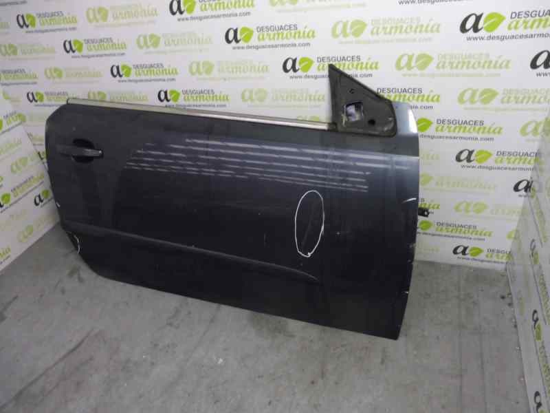 Recambio de puerta delantera derecha para opel astra twin top cosmo referencia OEM IAM   