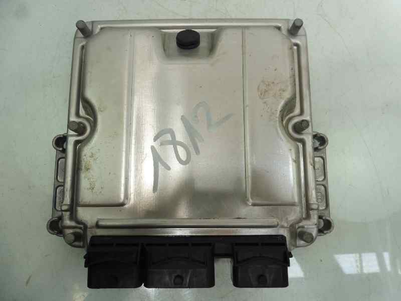 Recambio de centralita motor uce para citroën c5 berlina 2.0 hdi x referencia OEM IAM 9644721080 0281010808 