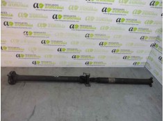 Recambio de transmision central para mercedes-benz clase c (w203) sportcoupe c 220 cdi (203.706) referencia OEM IAM   