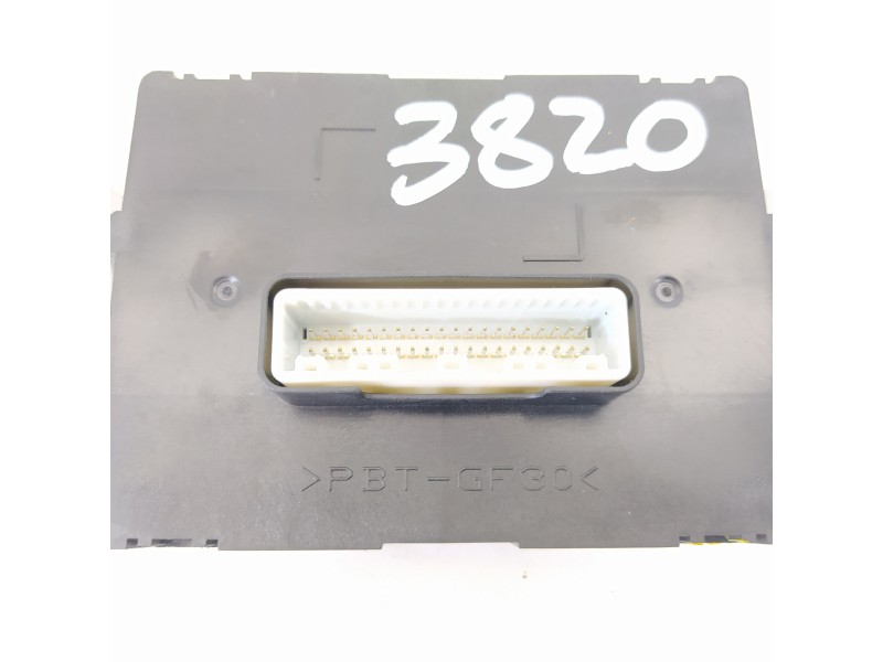 Recambio de modulo electronico para suzuki vitara 1.6 ddis comfort 4x4 referencia OEM IAM 3953054P00 3953054P0 
