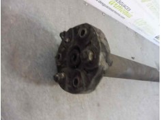 Recambio de transmision central para mercedes-benz clase c (w203) sportcoupe c 220 cdi (203.706) referencia OEM IAM    2