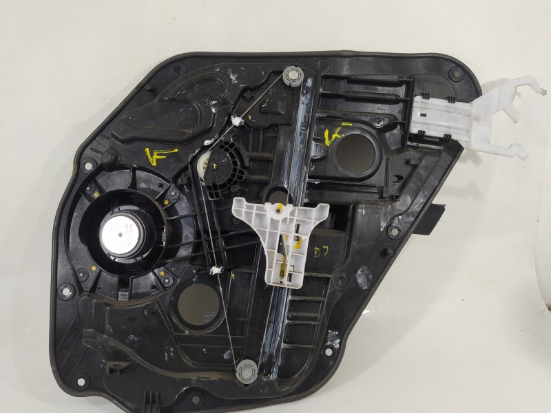 Recambio de elevalunas trasero izquierdo para kia cee´d concept referencia OEM IAM 83470A2341 83450A2010 